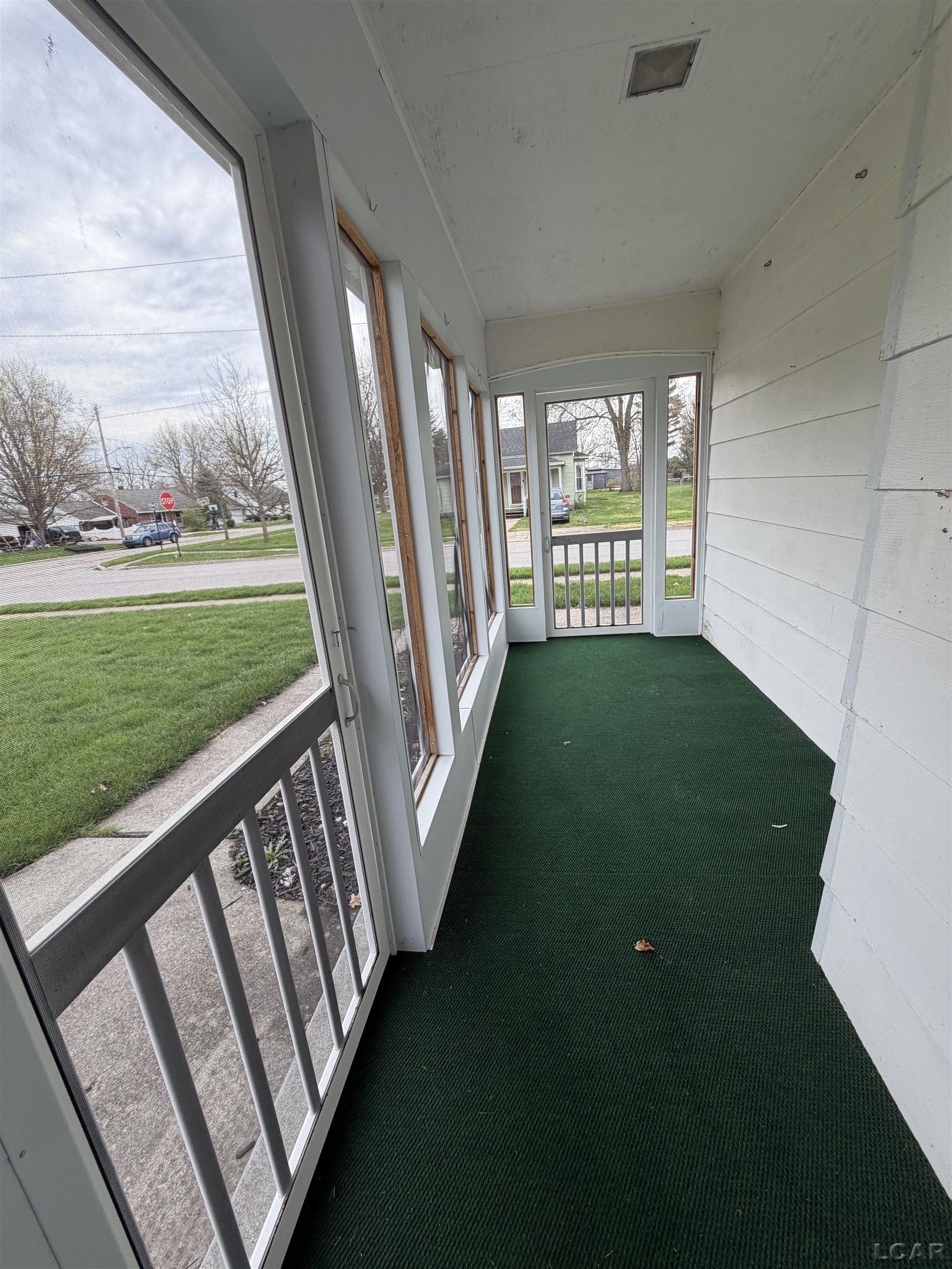 116 Sherman Street, Blissfield, MI, 49228