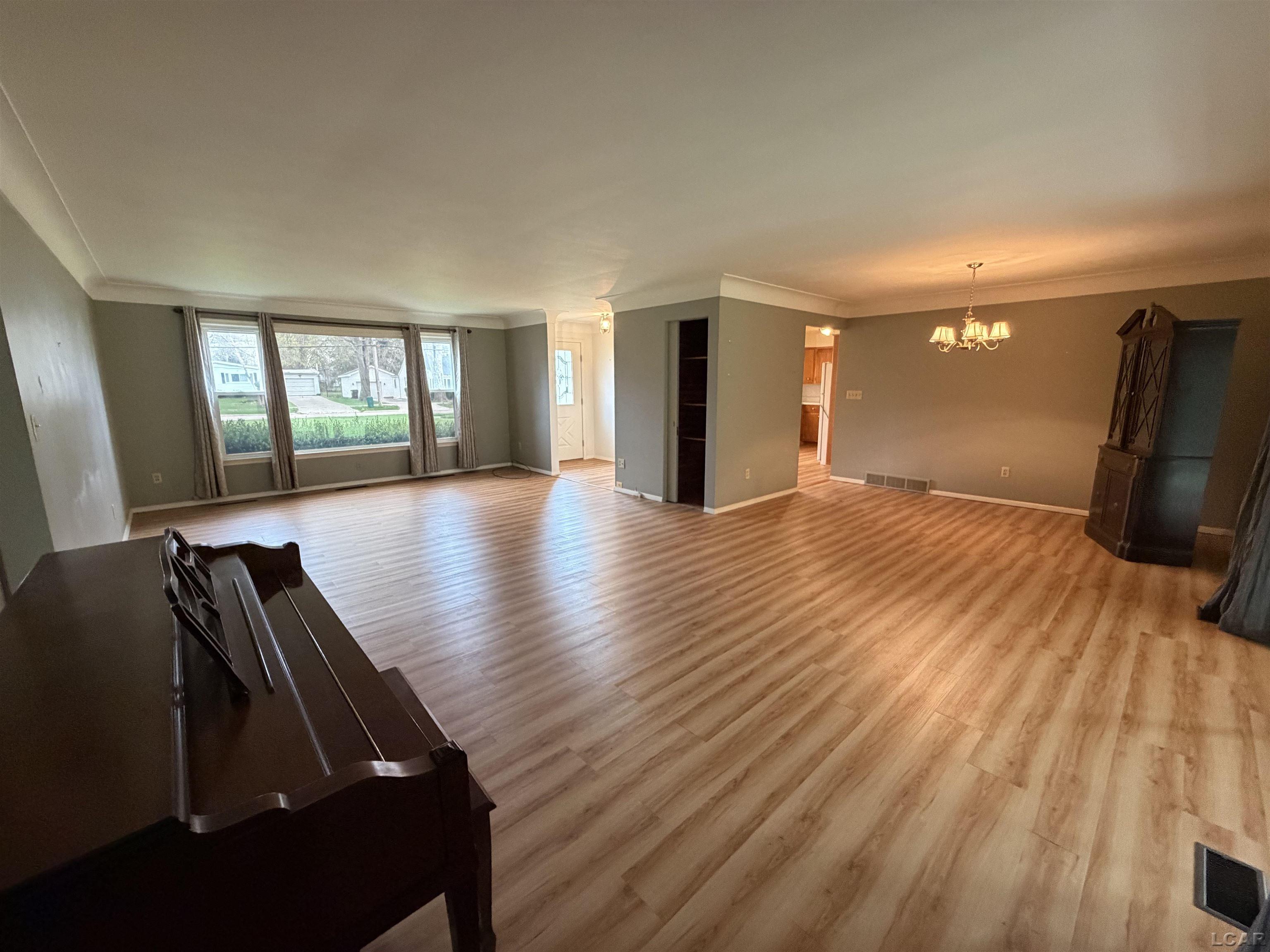 116 Sherman Street, Blissfield, MI, 49228