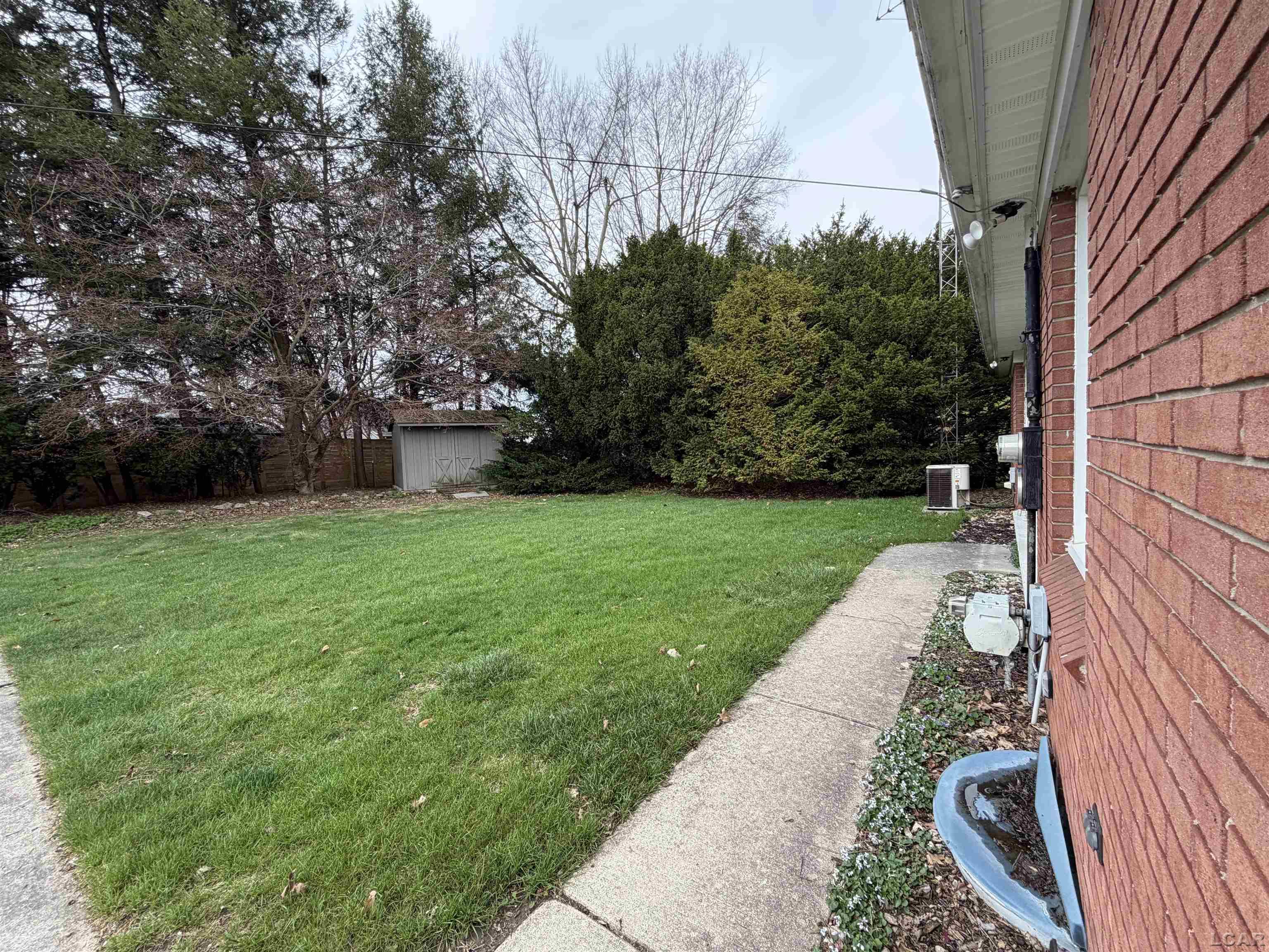 116 Sherman Street, Blissfield, MI, 49228