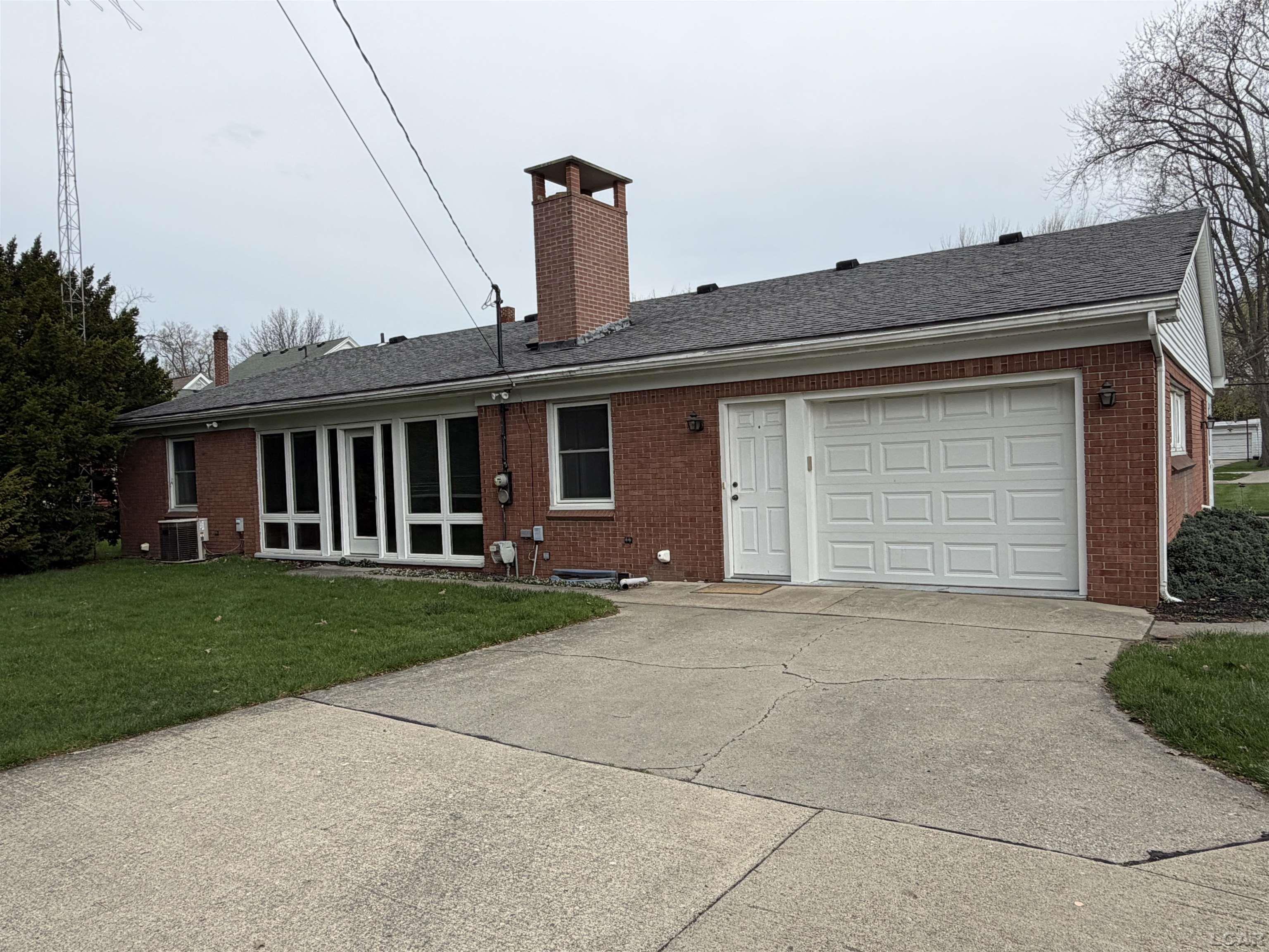 116 Sherman Street, Blissfield, MI, 49228