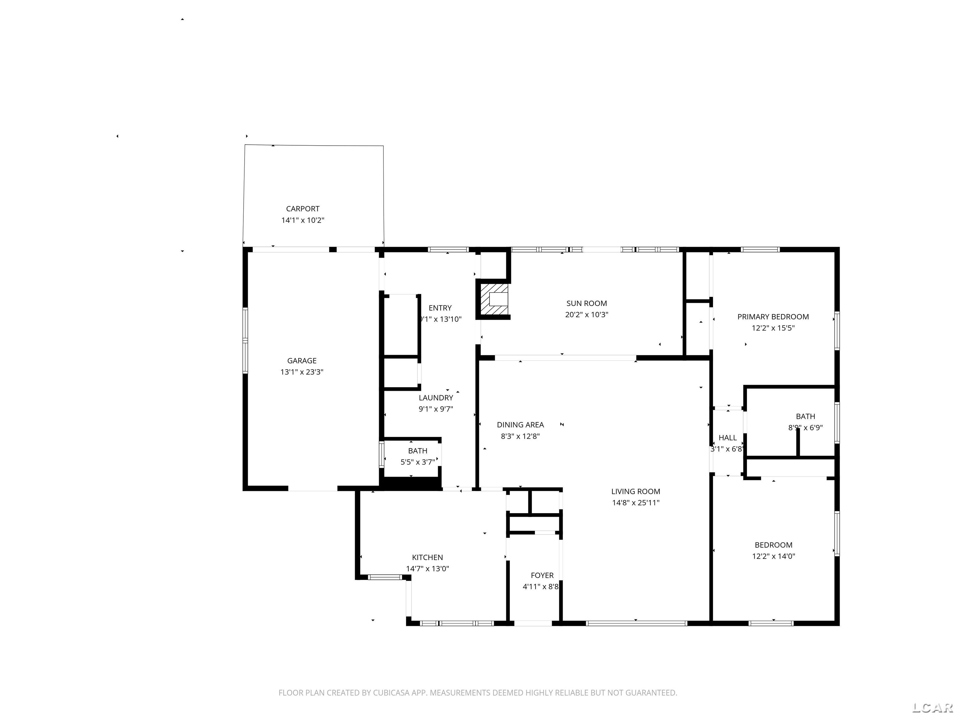 116 Sherman Street, Blissfield, MI, 49228