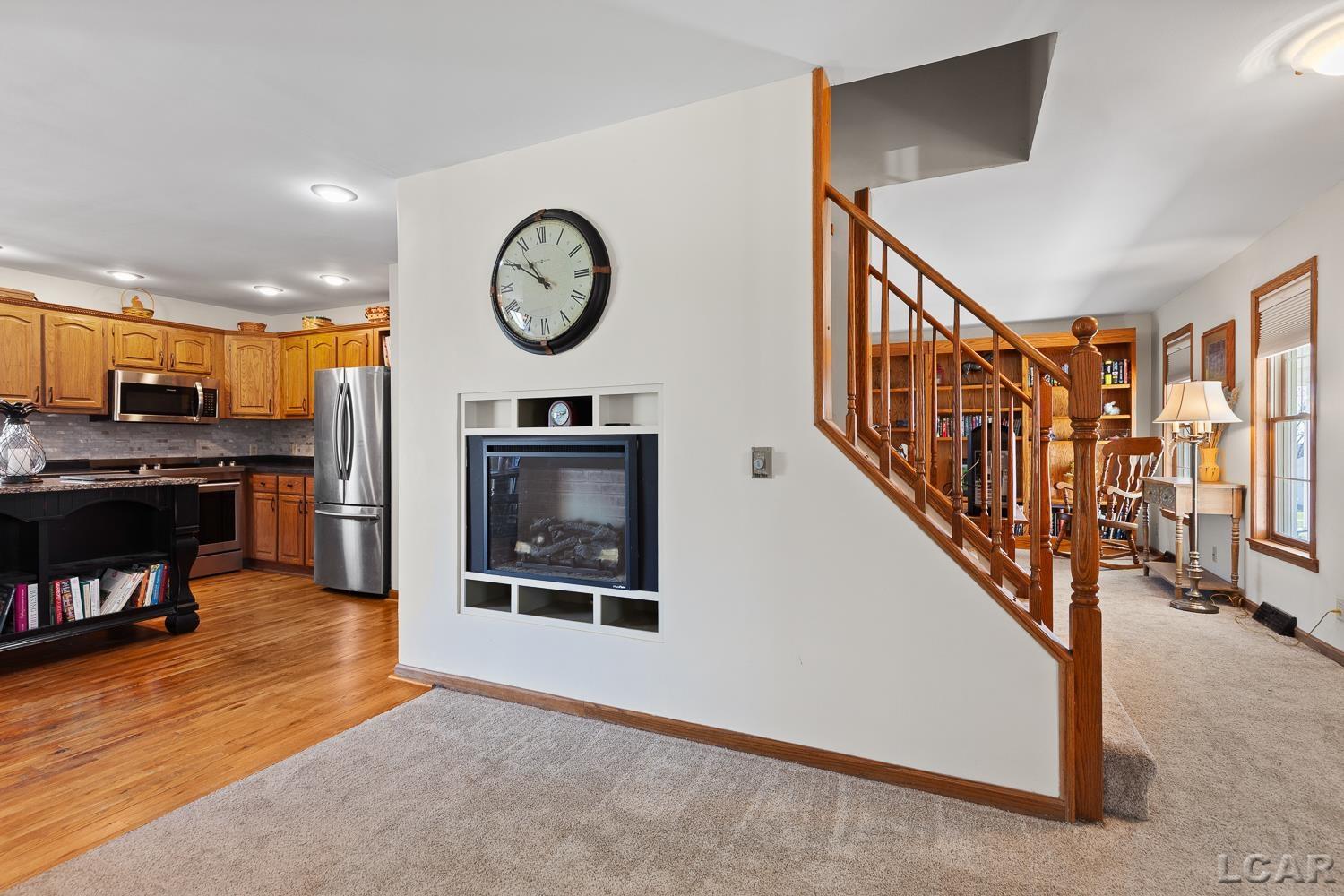 10720 Stephenson Road, Onsted, MI, 49265