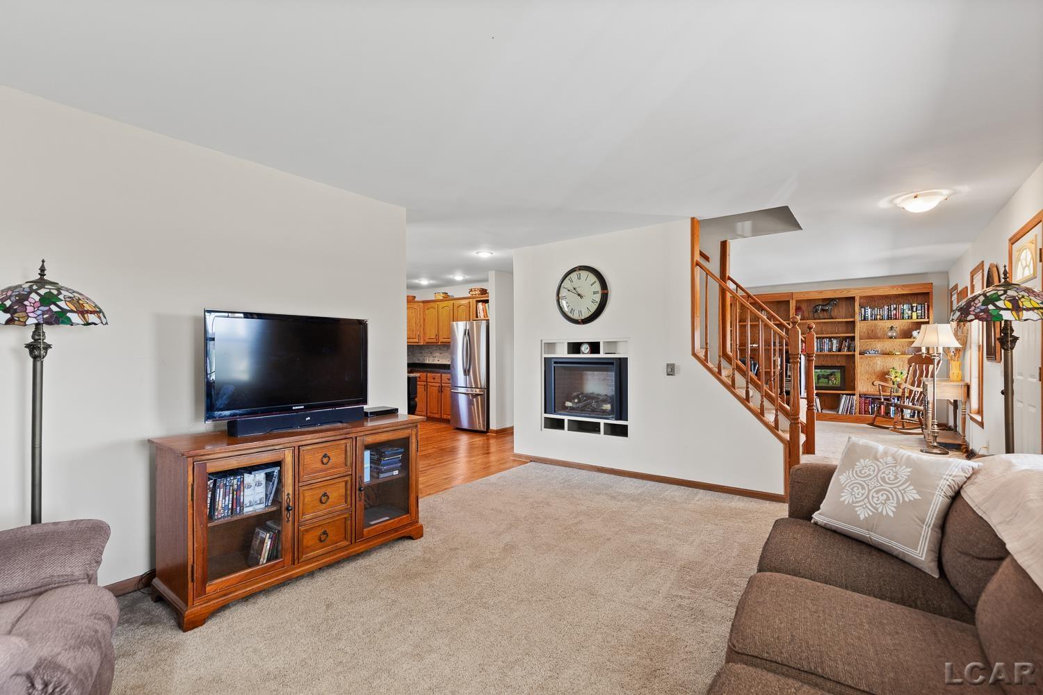 10720 Stephenson Road, Onsted, MI, 49265