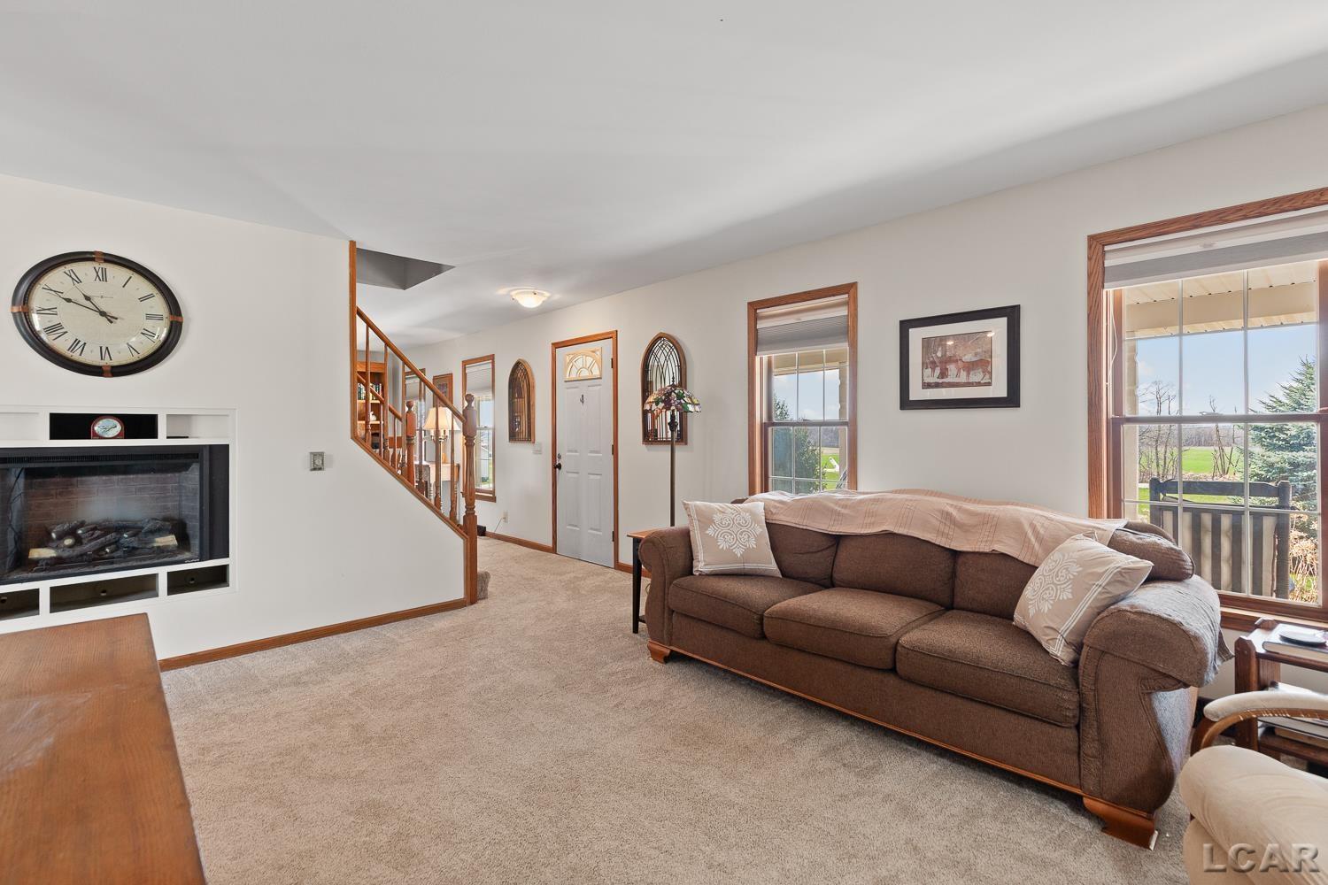 10720 Stephenson Road, Onsted, MI, 49265