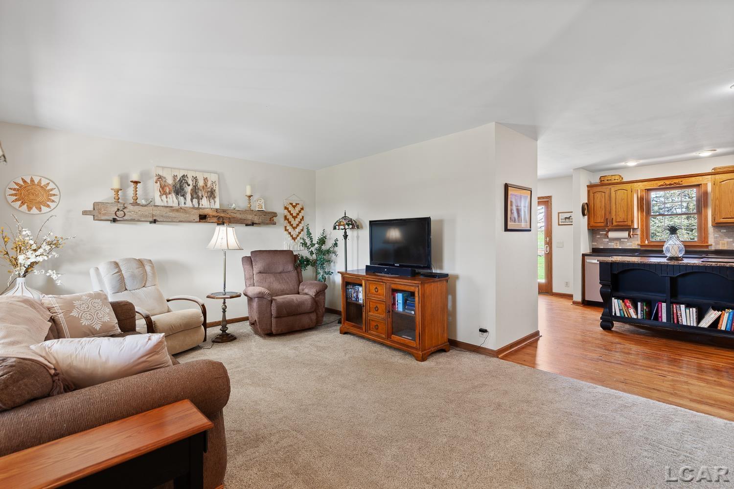 10720 Stephenson Road, Onsted, MI, 49265