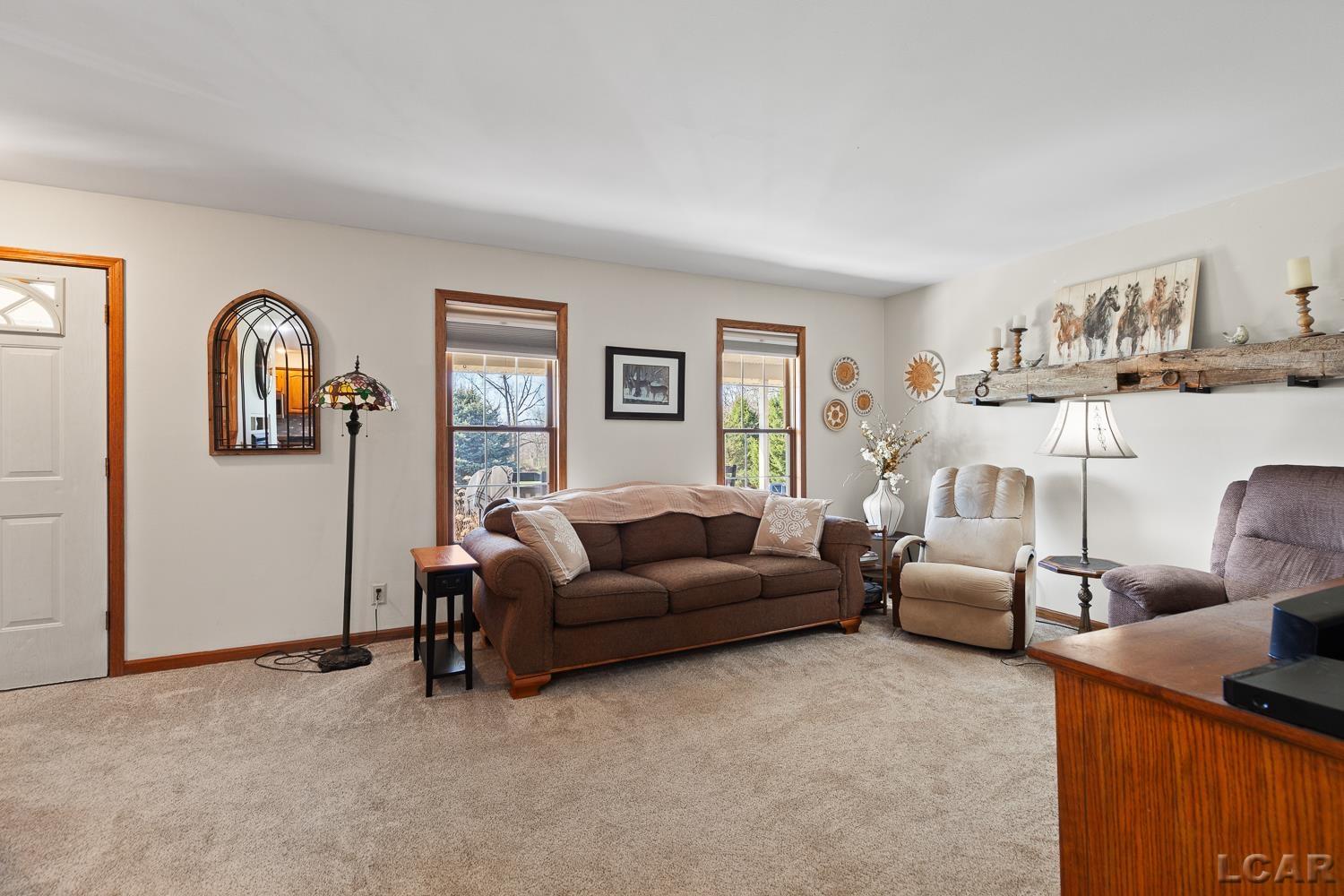 10720 Stephenson Road, Onsted, MI, 49265