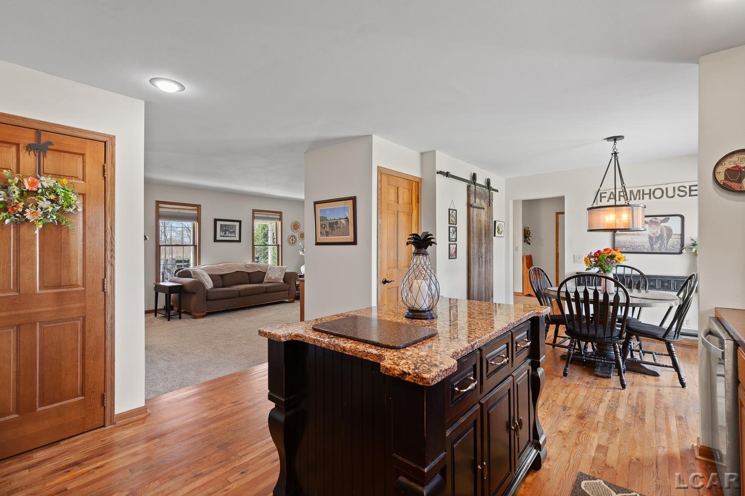 10720 Stephenson Road, Onsted, MI, 49265