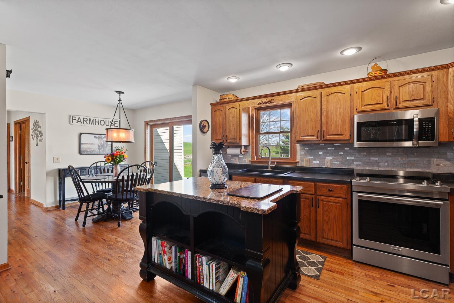 10720 Stephenson Road, Onsted, MI, 49265