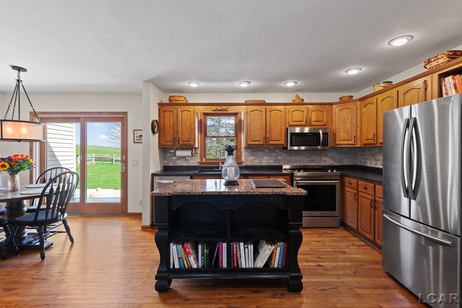 Sold Property