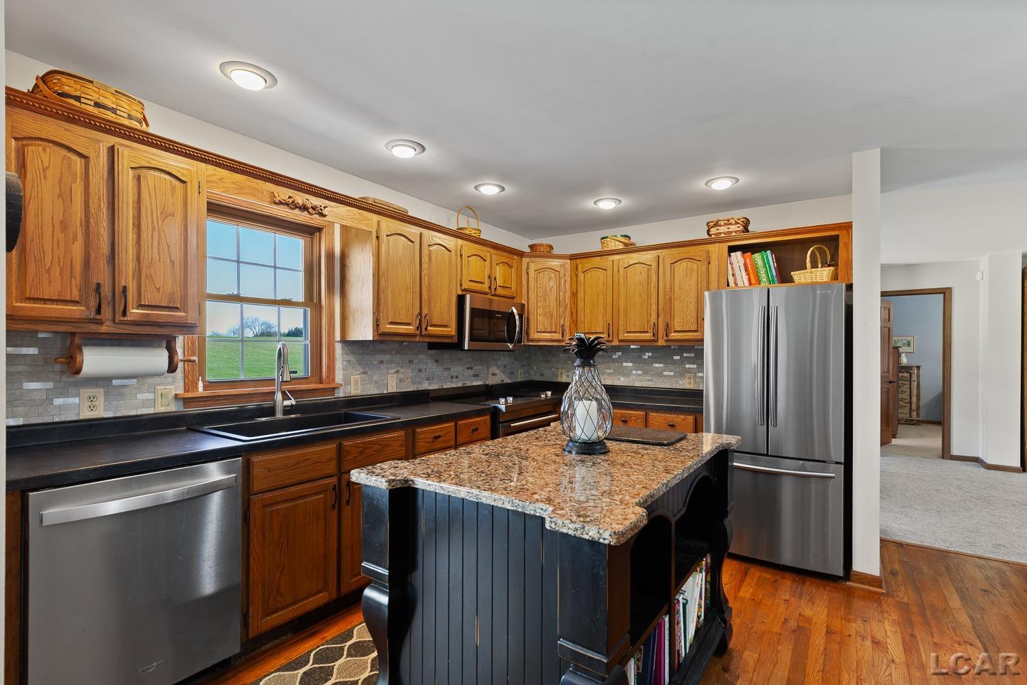 10720 Stephenson Road, Onsted, MI, 49265