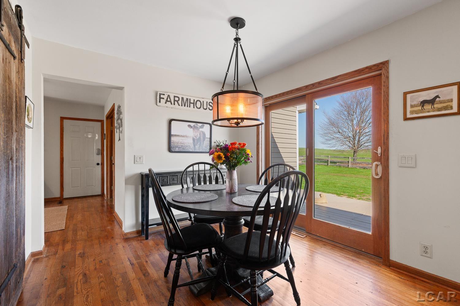 10720 Stephenson Road, Onsted, MI, 49265