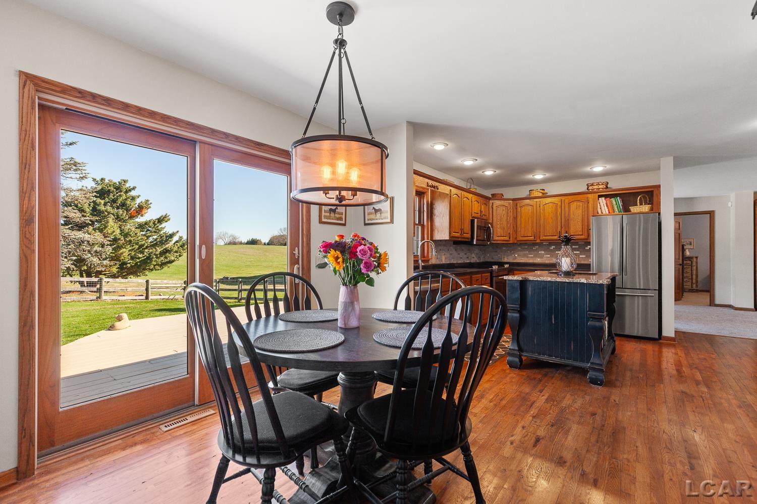 10720 Stephenson Road, Onsted, MI, 49265