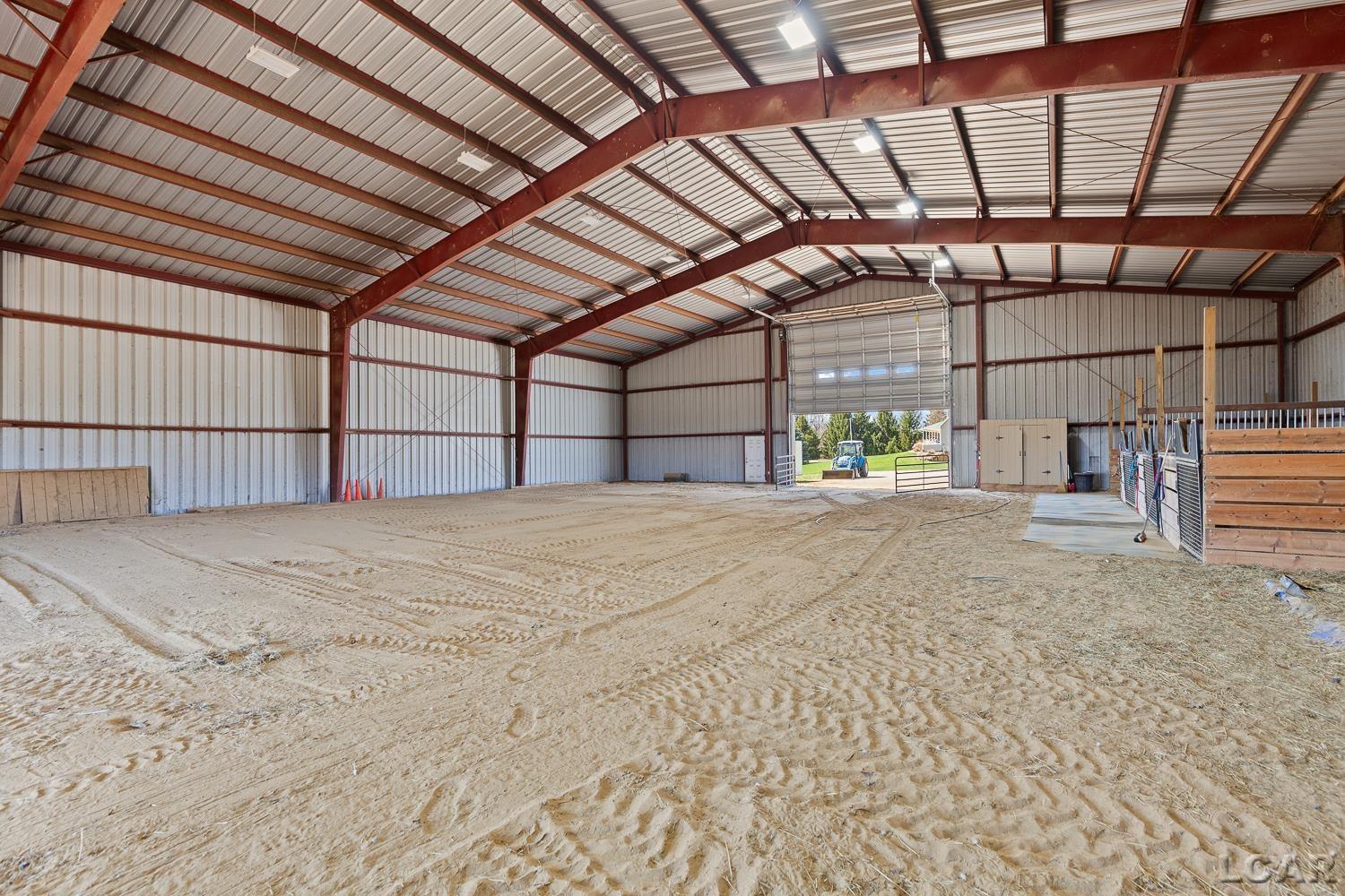 10720 Stephenson Road, Onsted, MI, 49265