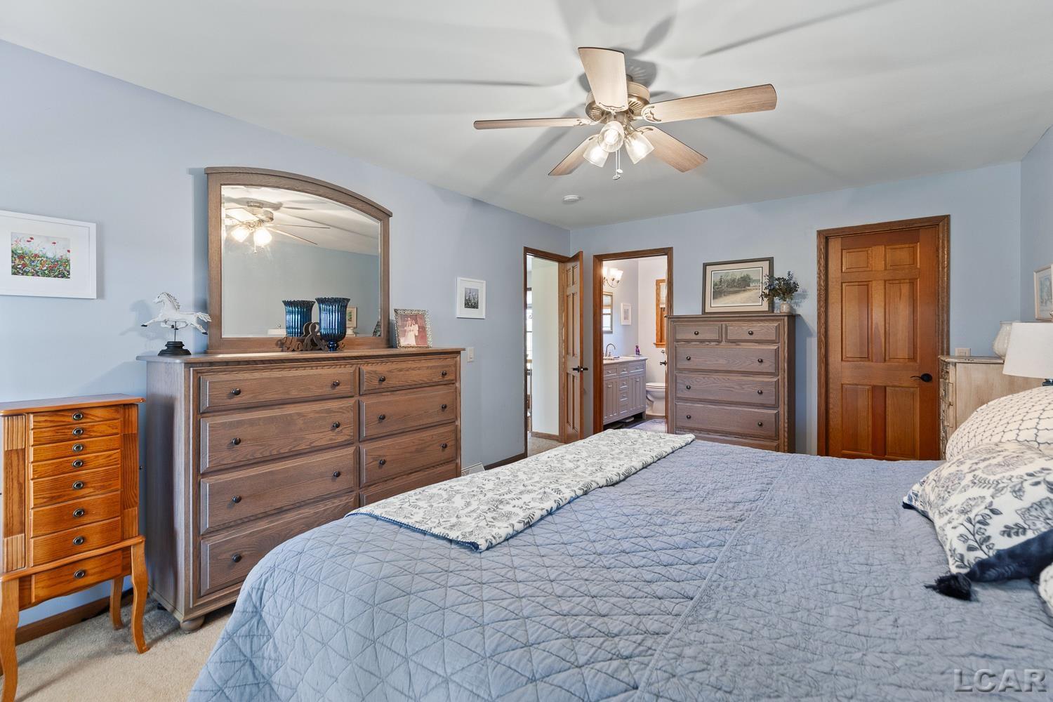 10720 Stephenson Road, Onsted, MI, 49265