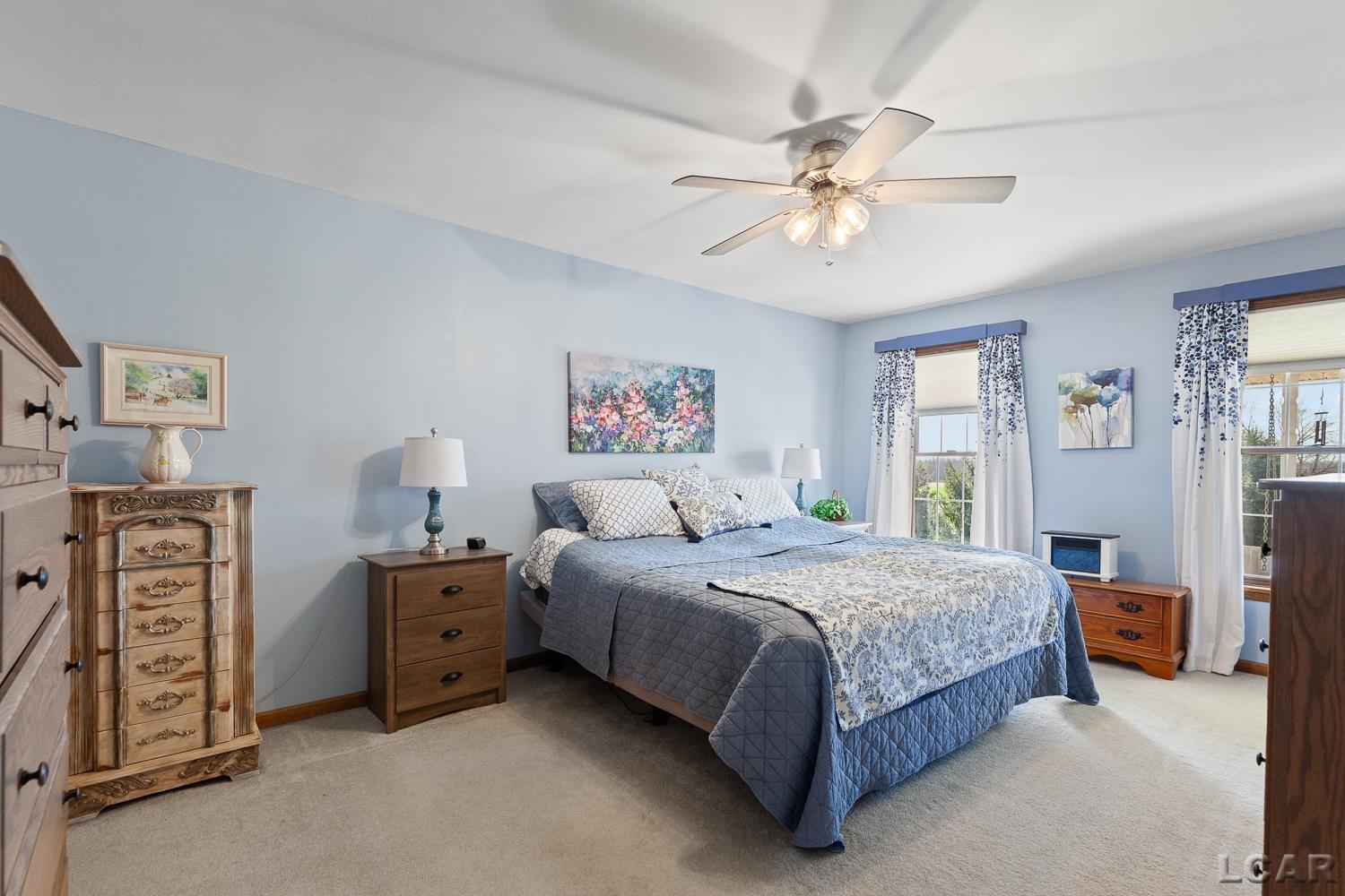 10720 Stephenson Road, Onsted, MI, 49265