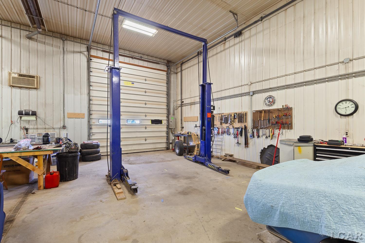 10720 Stephenson Road, Onsted, MI, 49265