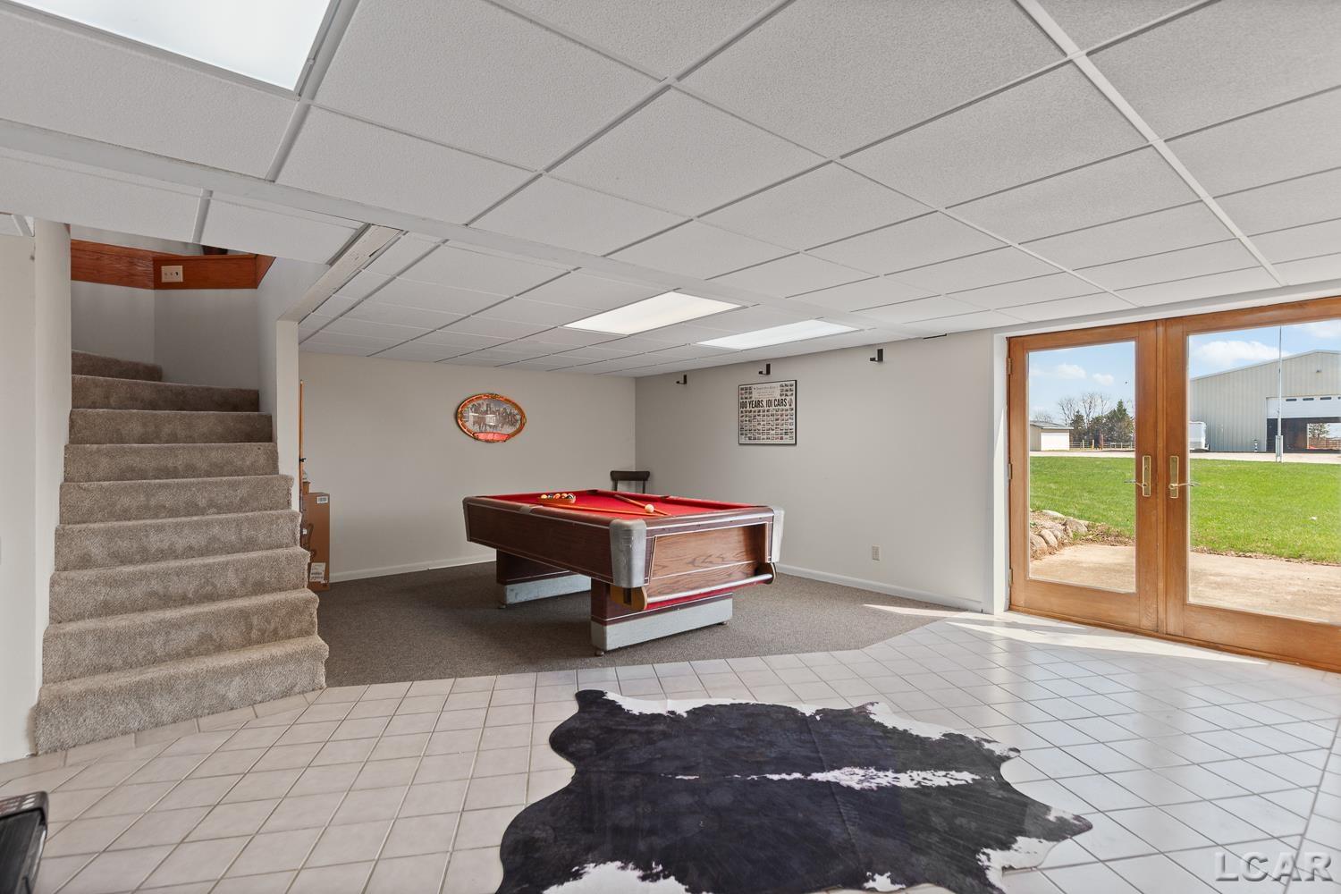 10720 Stephenson Road, Onsted, MI, 49265