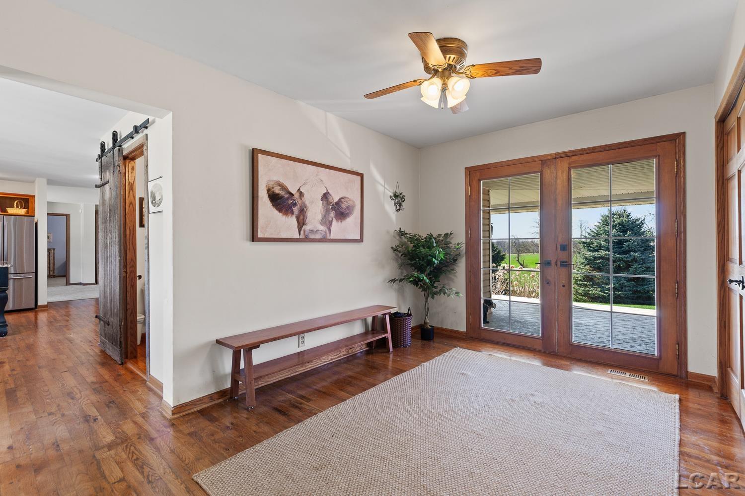 10720 Stephenson Road, Onsted, MI, 49265