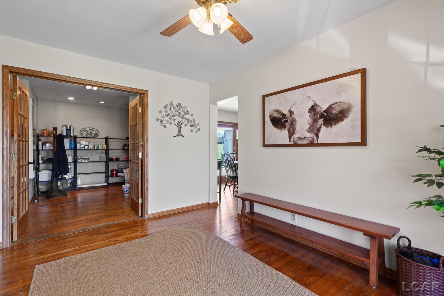 Sold Property