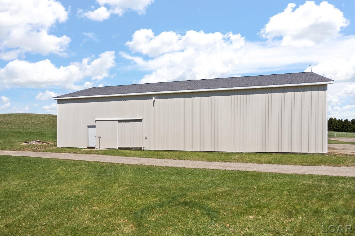 10720 Stephenson Road, Onsted, MI, 49265