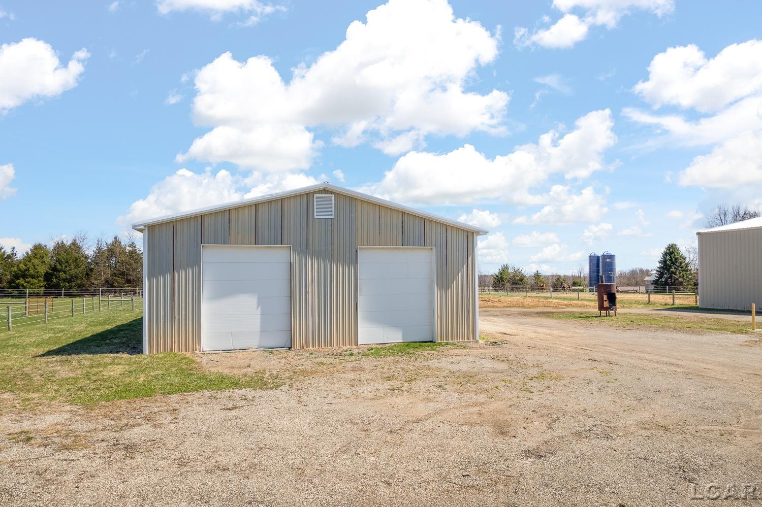 10720 Stephenson Road, Onsted, MI, 49265