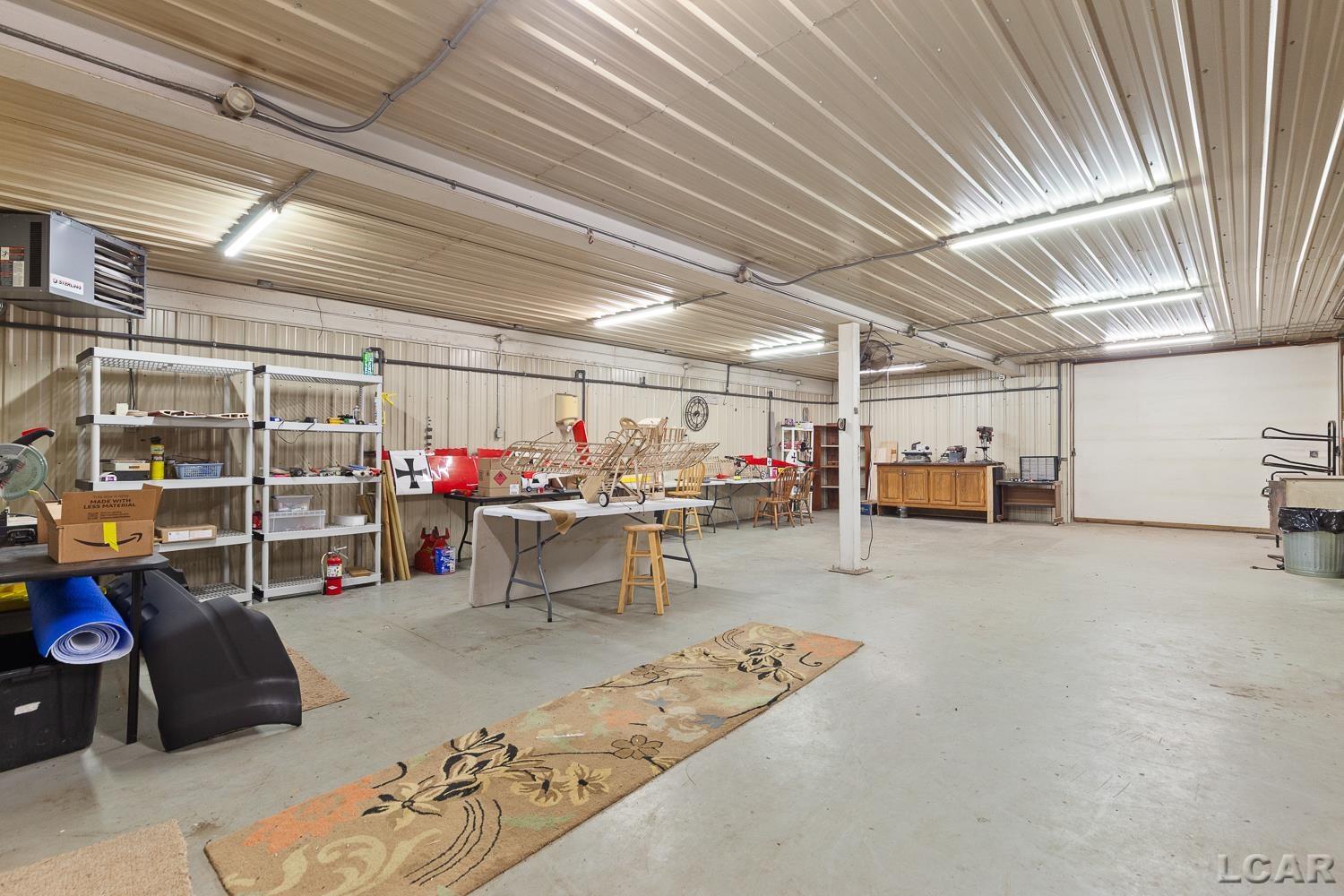 10720 Stephenson Road, Onsted, MI, 49265