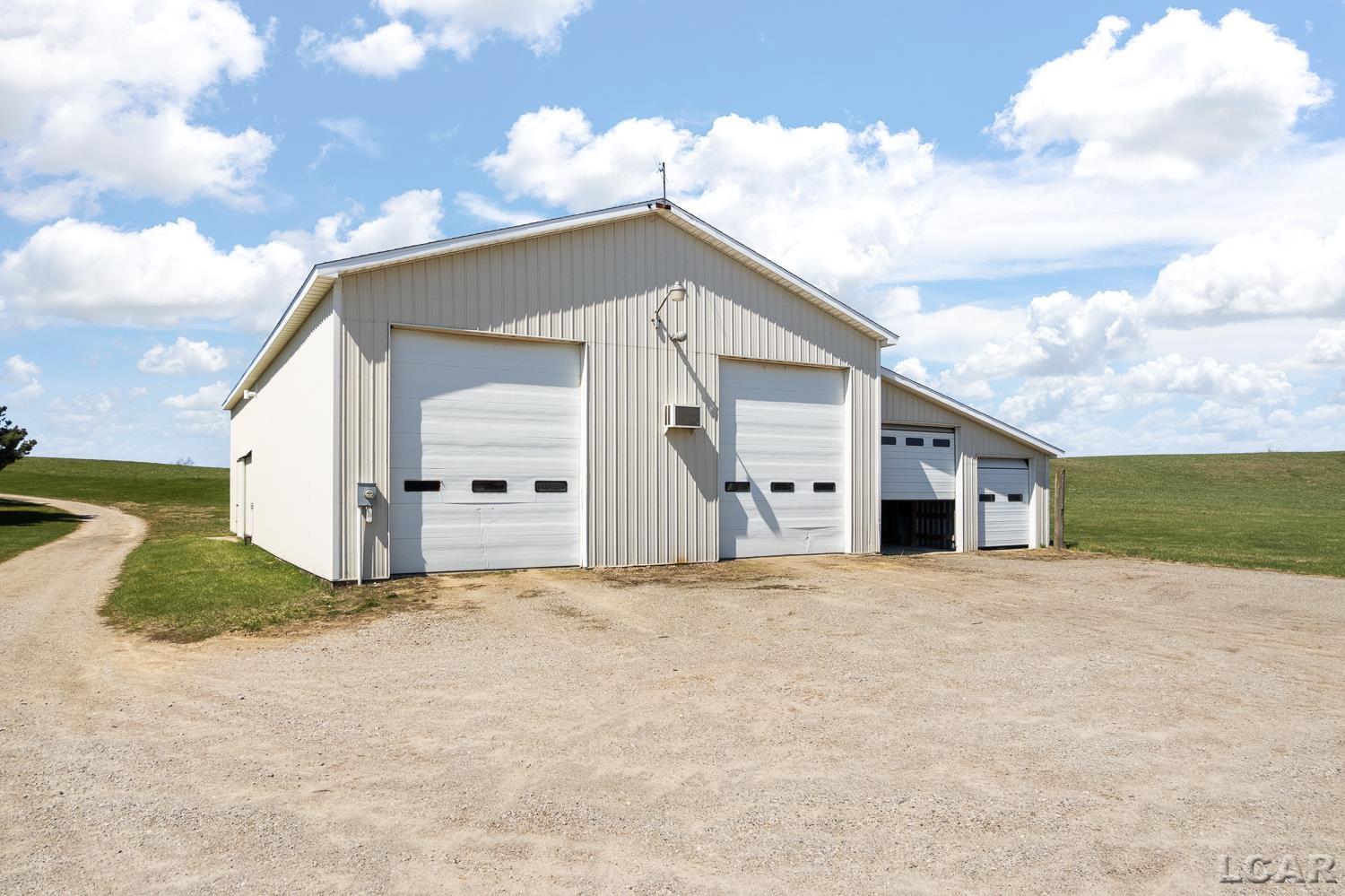 10720 Stephenson Road, Onsted, MI, 49265