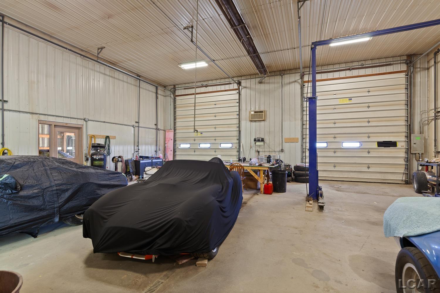 10720 Stephenson Road, Onsted, MI, 49265