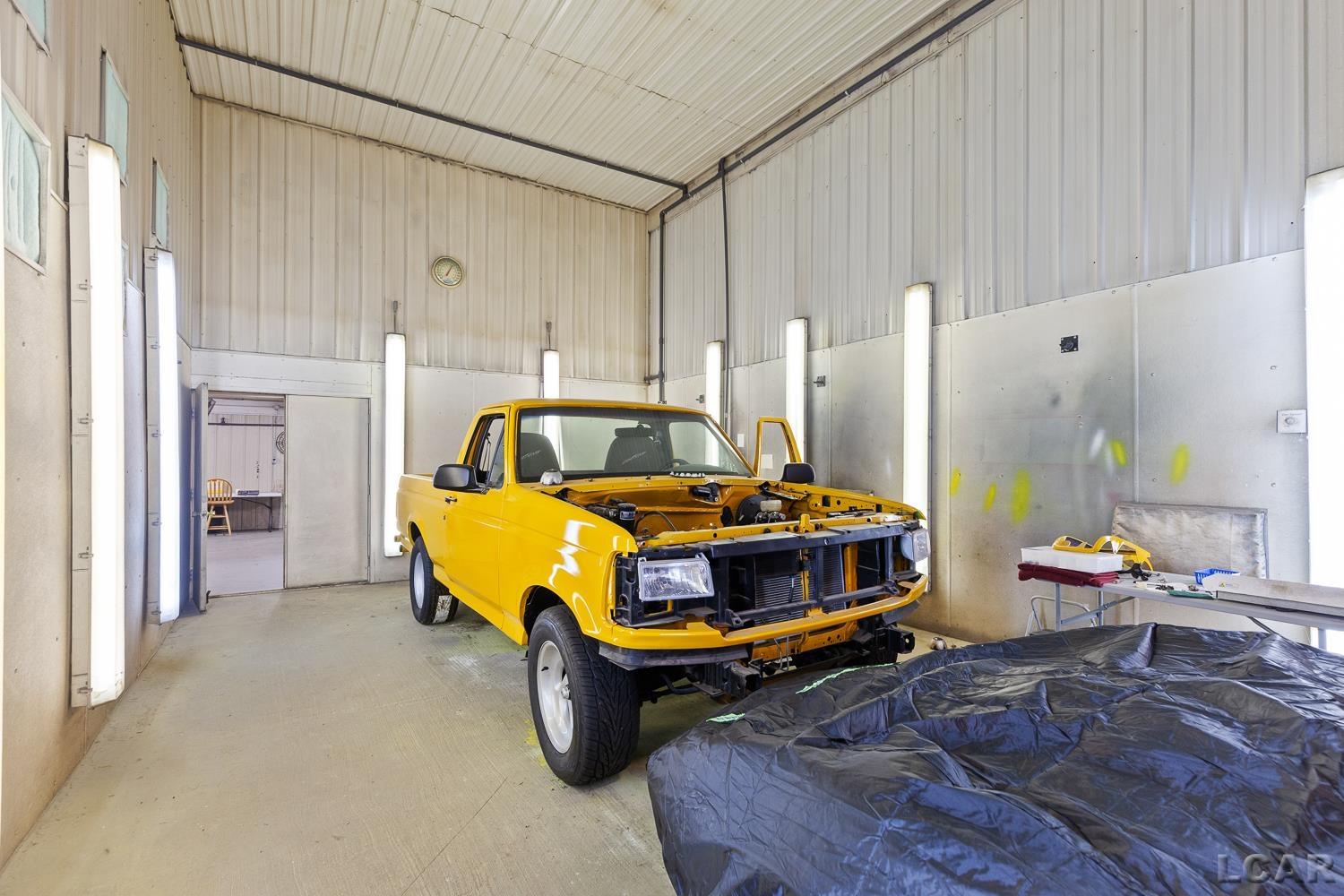 10720 Stephenson Road, Onsted, MI, 49265