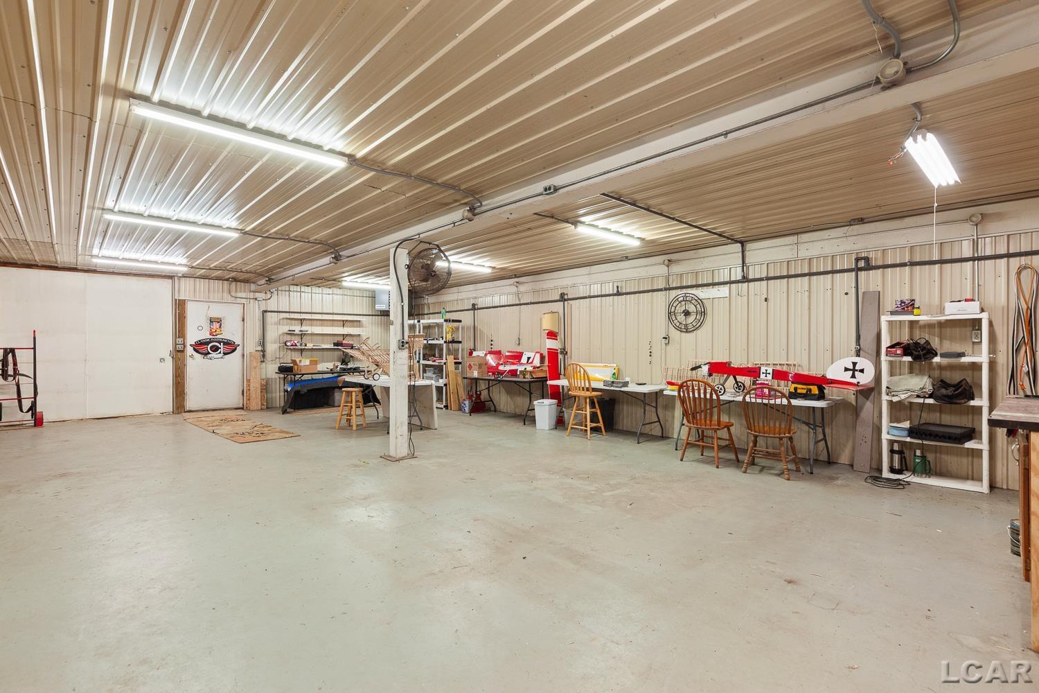 10720 Stephenson Road, Onsted, MI, 49265