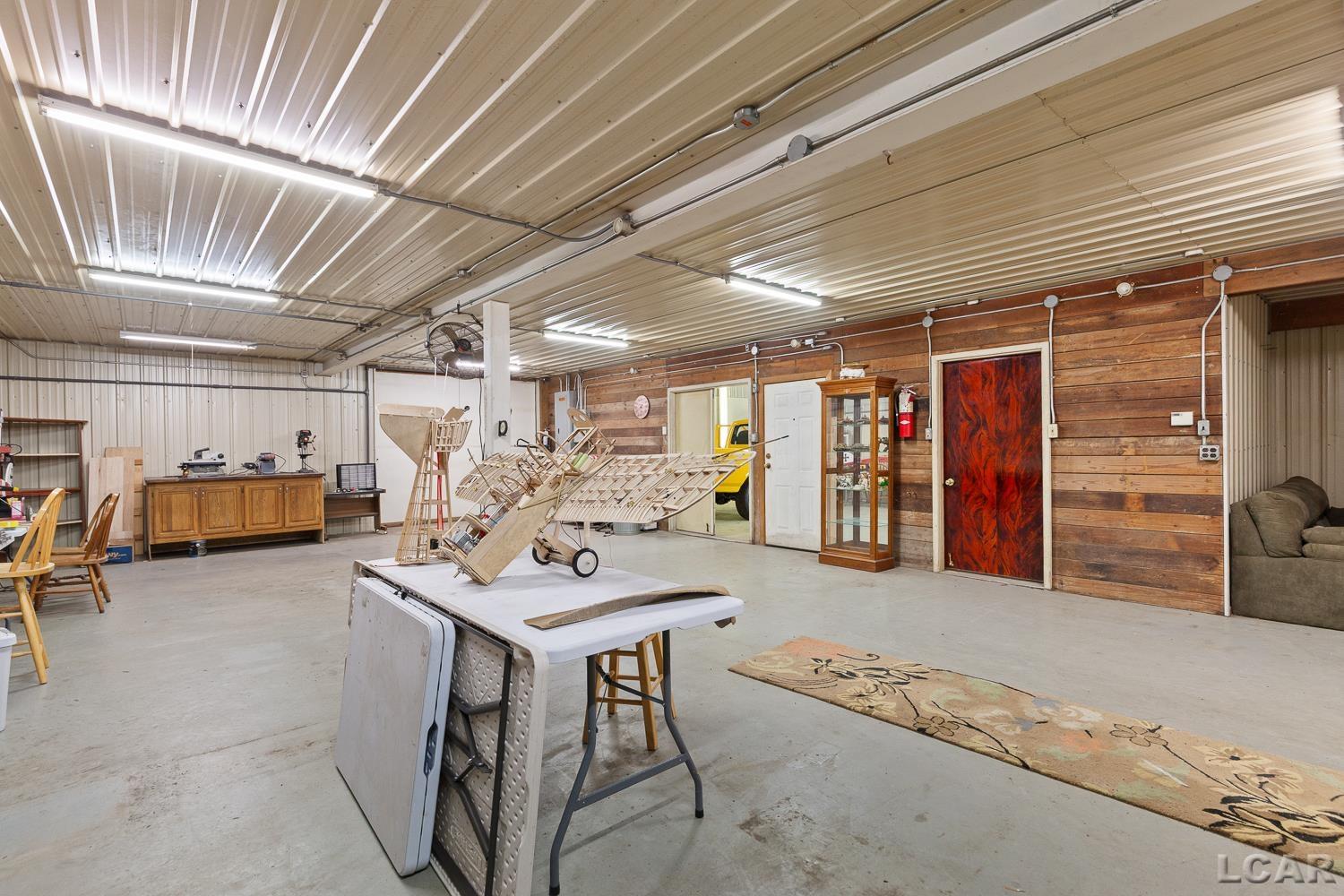 10720 Stephenson Road, Onsted, MI, 49265