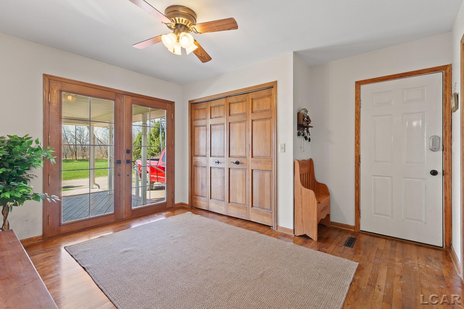 10720 Stephenson Road, Onsted, MI, 49265