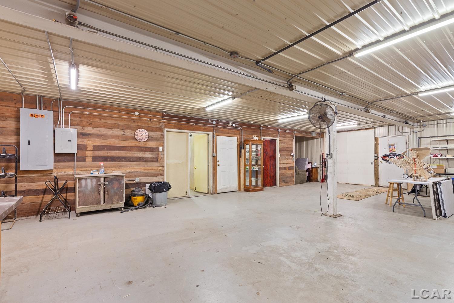 10720 Stephenson Road, Onsted, MI, 49265