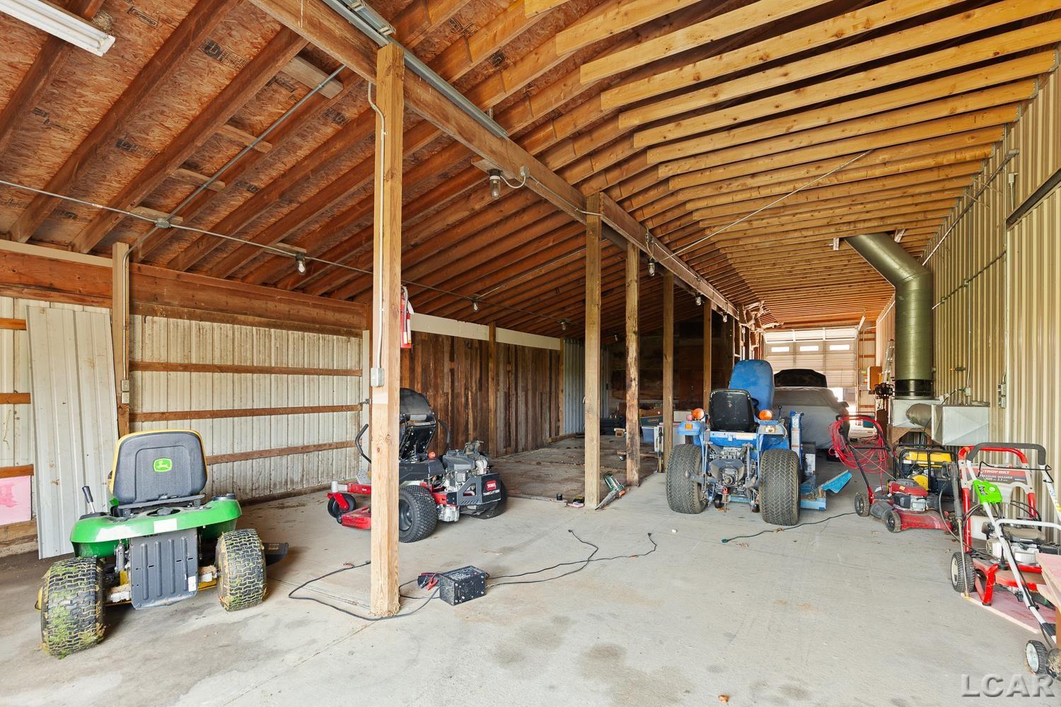 10720 Stephenson Road, Onsted, MI, 49265