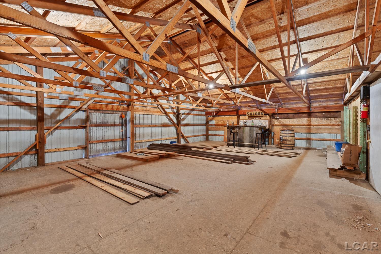 10720 Stephenson Road, Onsted, MI, 49265