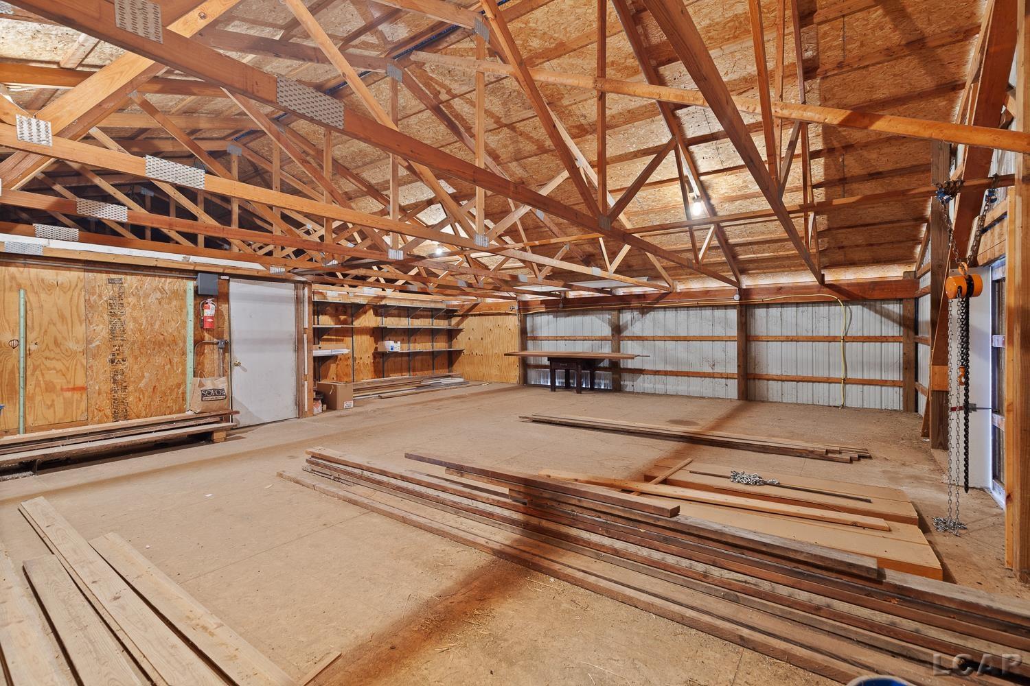 10720 Stephenson Road, Onsted, MI, 49265