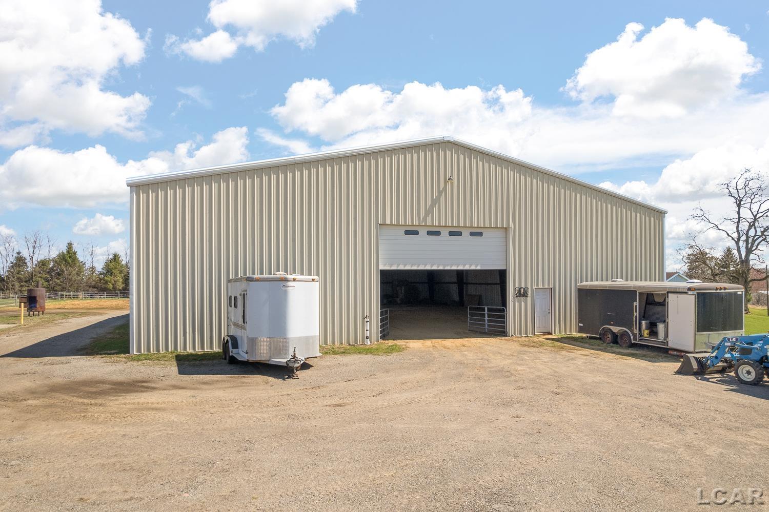 10720 Stephenson Road, Onsted, MI, 49265