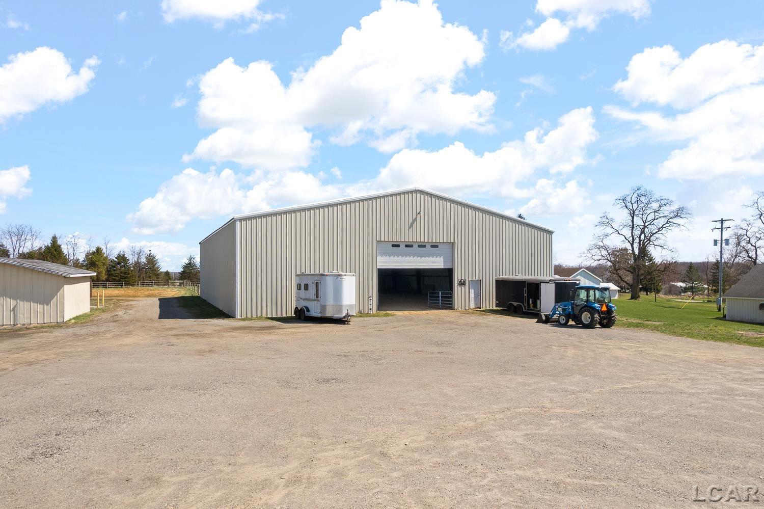 10720 Stephenson Road, Onsted, MI, 49265