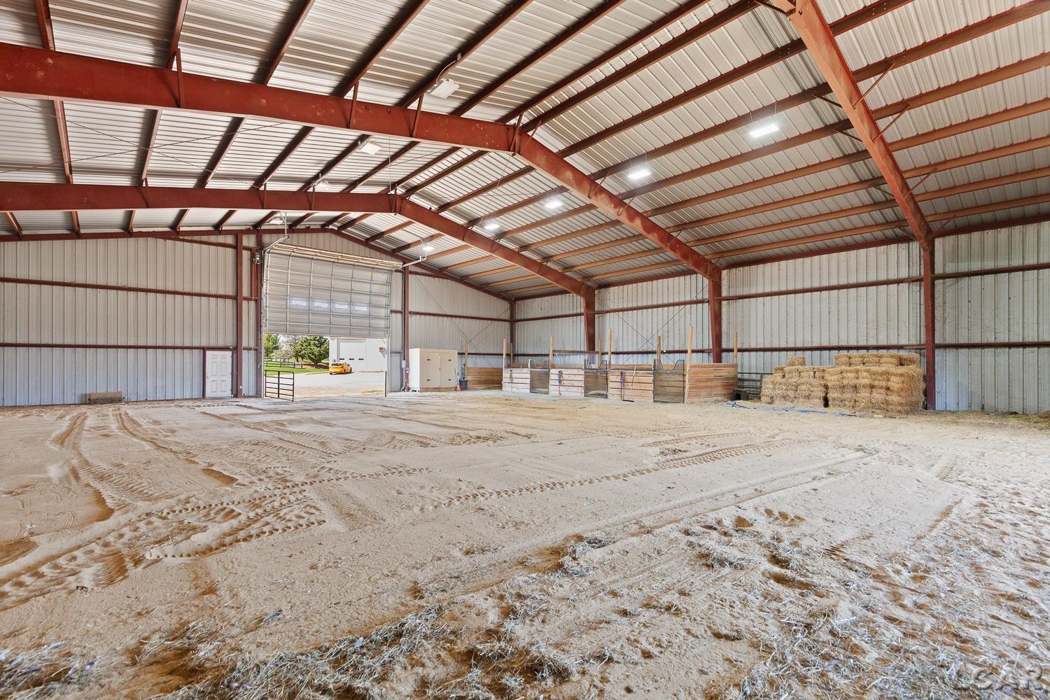 10720 Stephenson Road, Onsted, MI, 49265