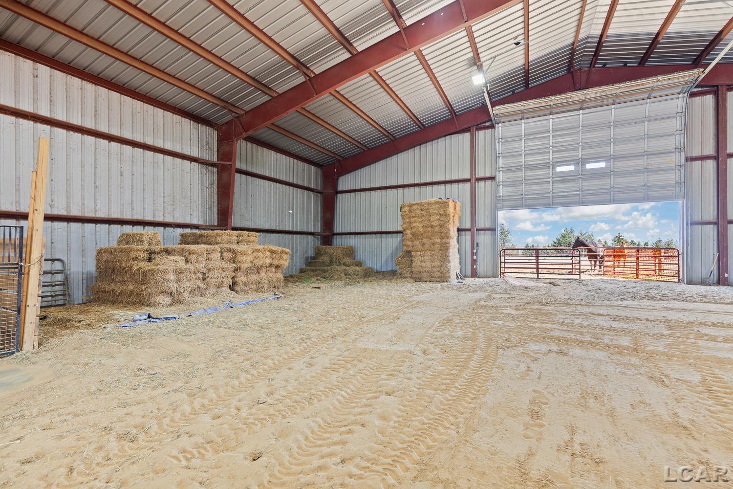 10720 Stephenson Road, Onsted, MI, 49265