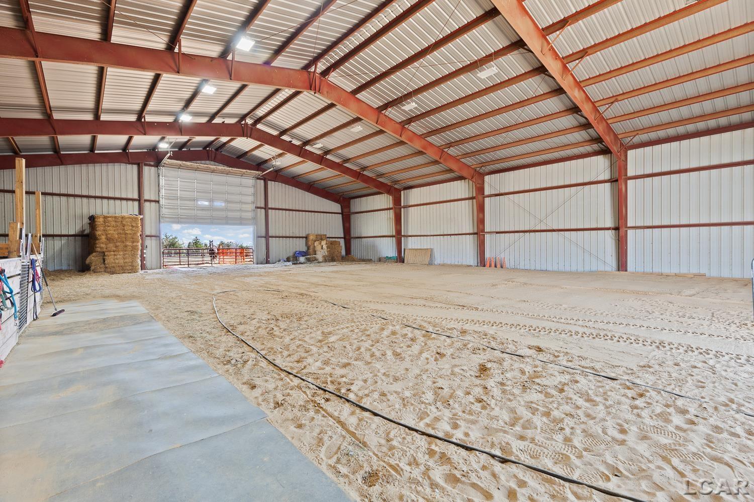 10720 Stephenson Road, Onsted, MI, 49265