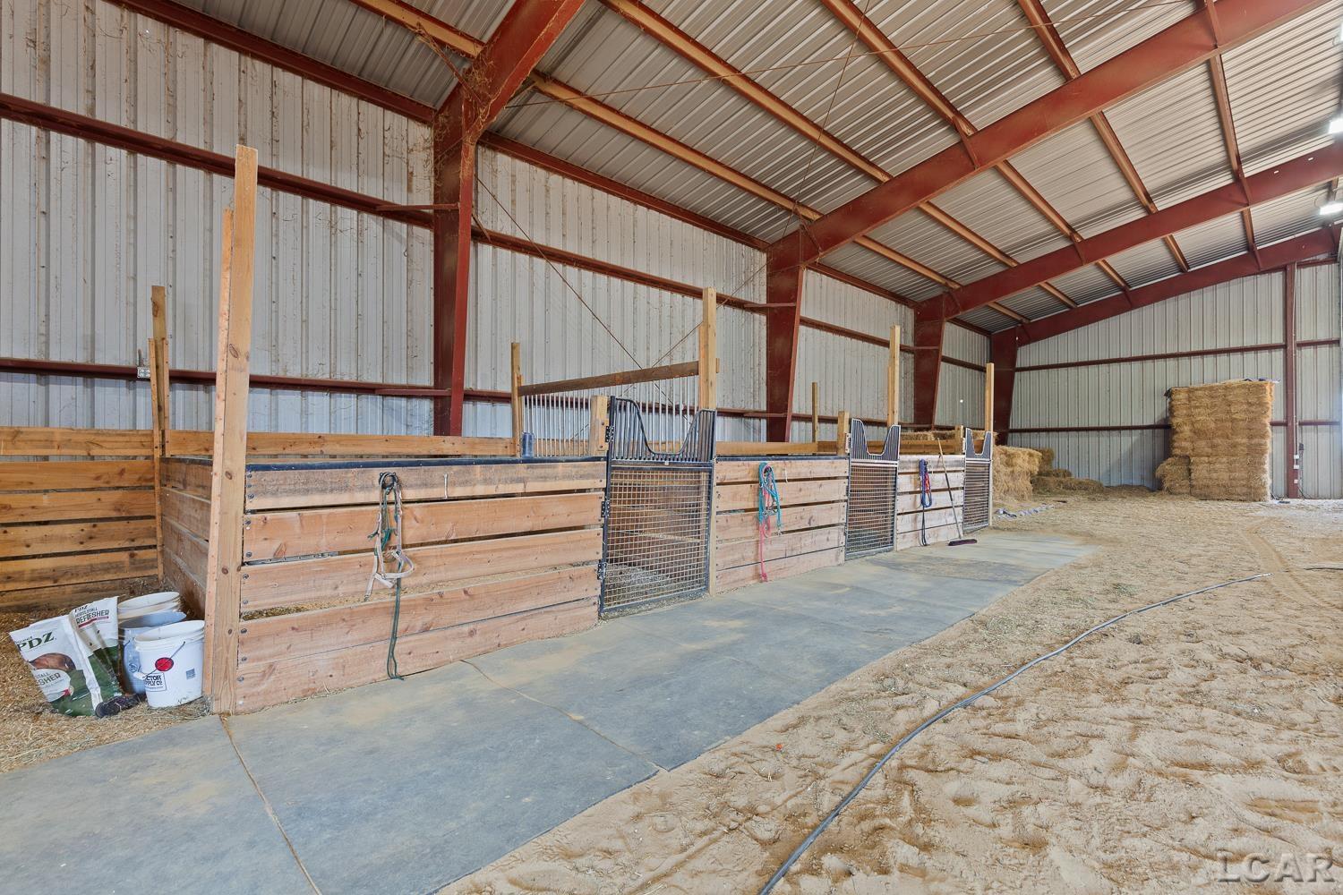 10720 Stephenson Road, Onsted, MI, 49265