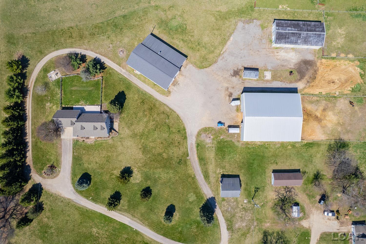 10720 Stephenson Road, Onsted, MI, 49265