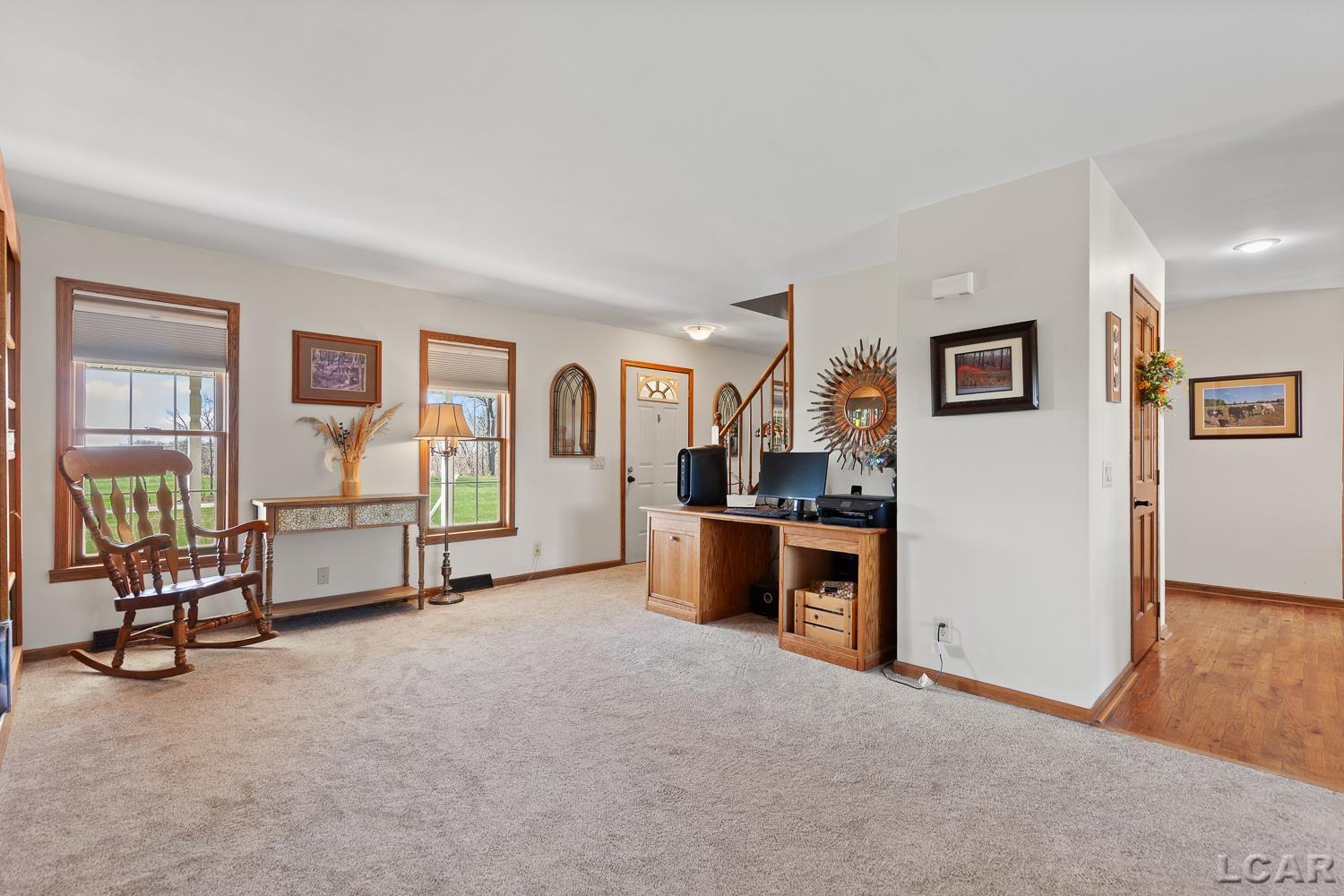 10720 Stephenson Road, Onsted, MI, 49265