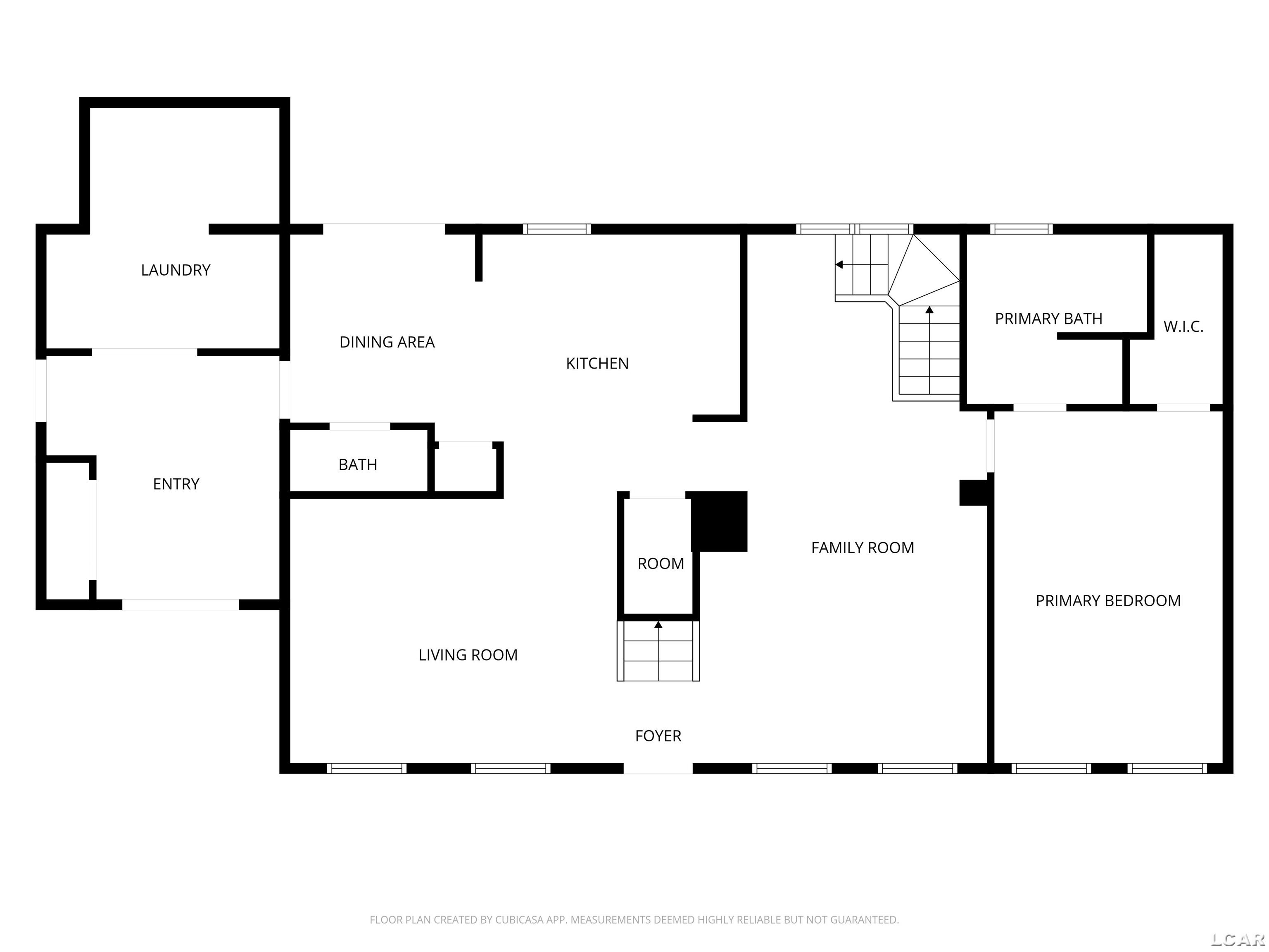 10720 Stephenson Road, Onsted, MI, 49265