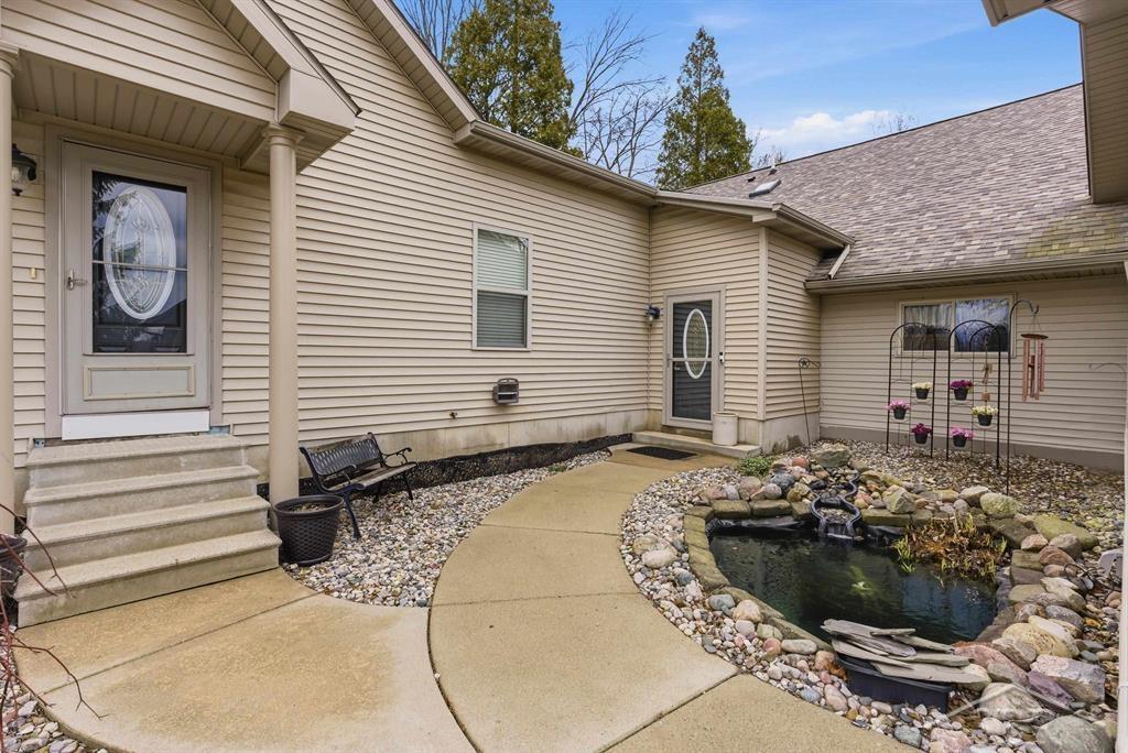 1285 W Wheeler Road, Auburn, MI, 48611