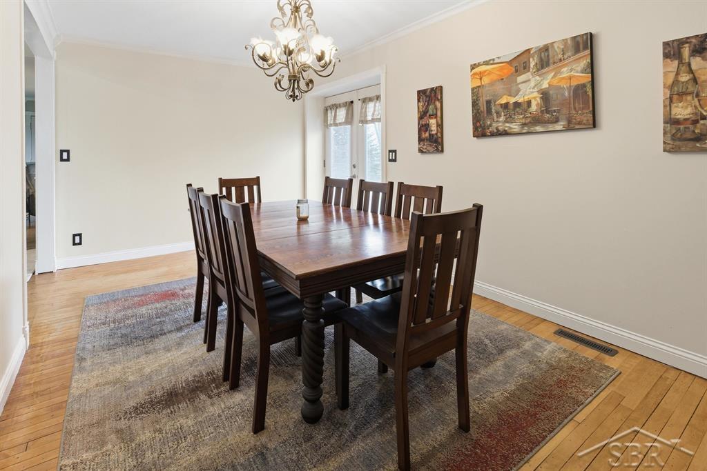 1285 W Wheeler Road, Auburn, MI, 48611