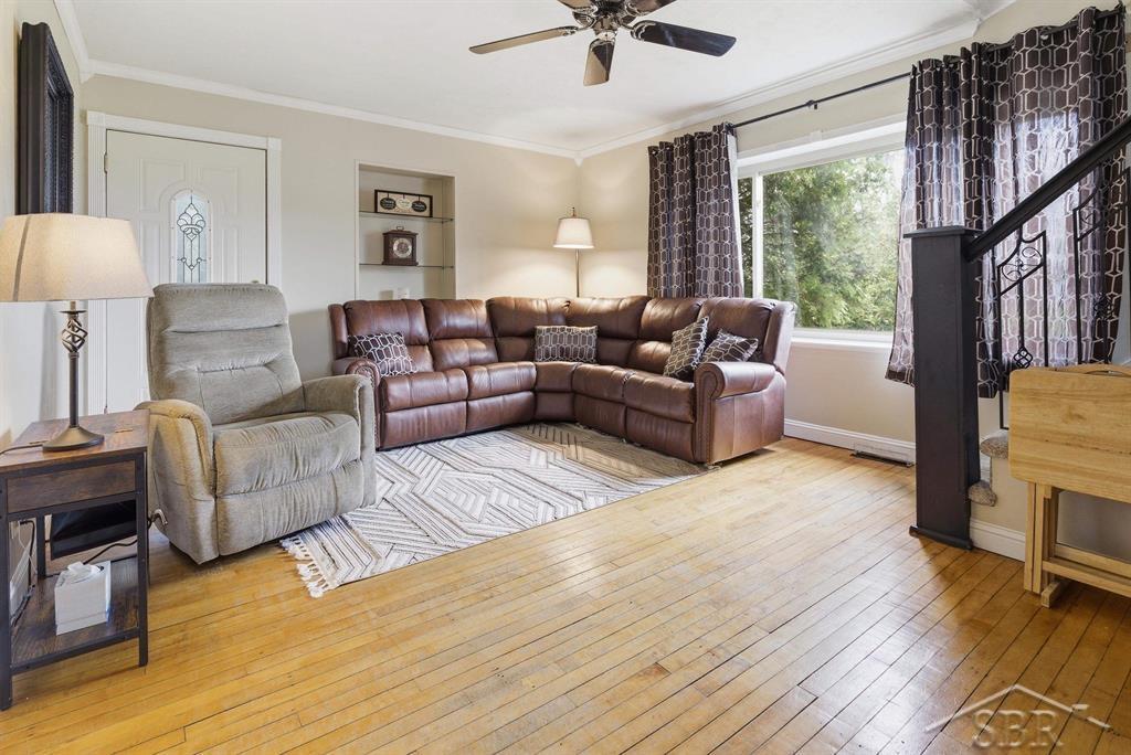 1285 W Wheeler Road, Auburn, MI, 48611