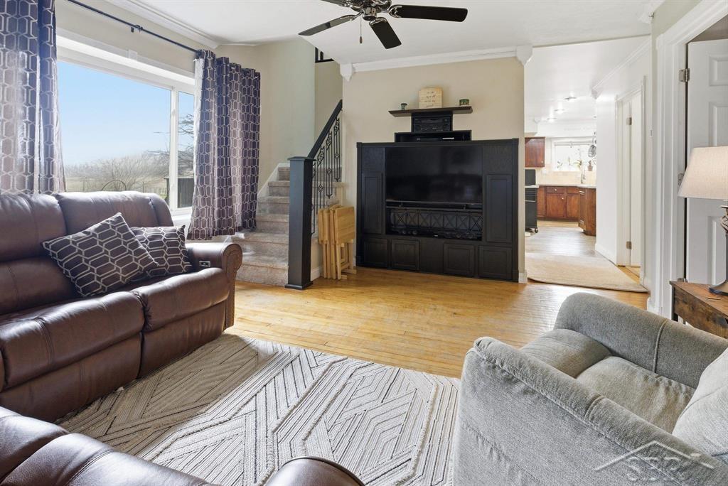 1285 W Wheeler Road, Auburn, MI, 48611