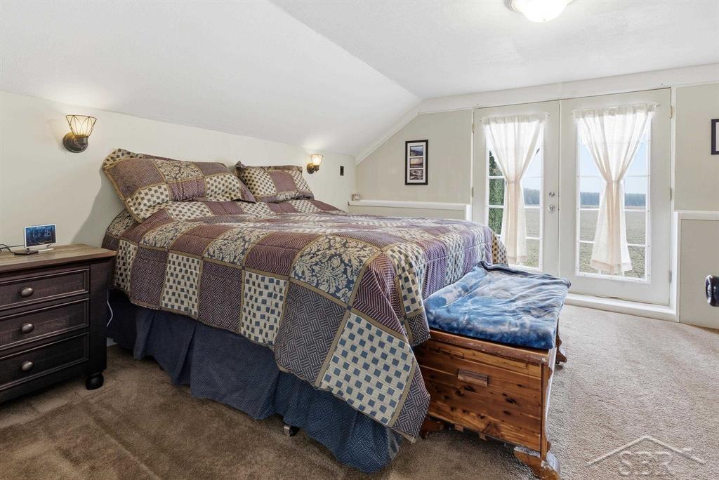 1285 W Wheeler Road, Auburn, MI, 48611